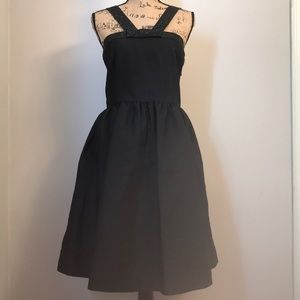 Kate Spade - Pave Trim Flare Dress (never worn)